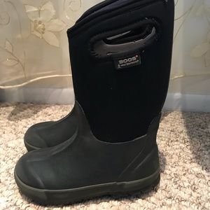 Boys winter boots